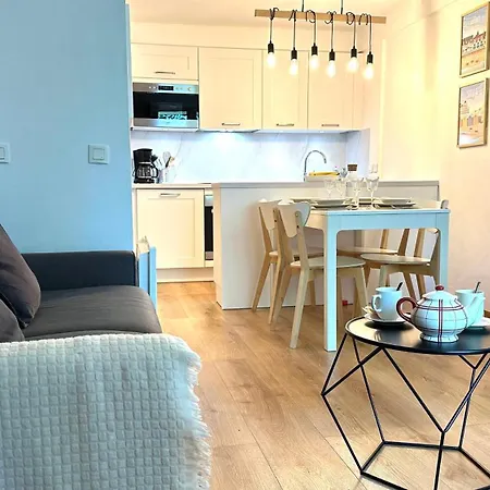 Appt 4 Pers-2 Chb-2 Sdb-Piscine-Linge Inclus-Literies Faites A L'Arrivee Inclus-Parking Apartment Le Touquet Exterior photo