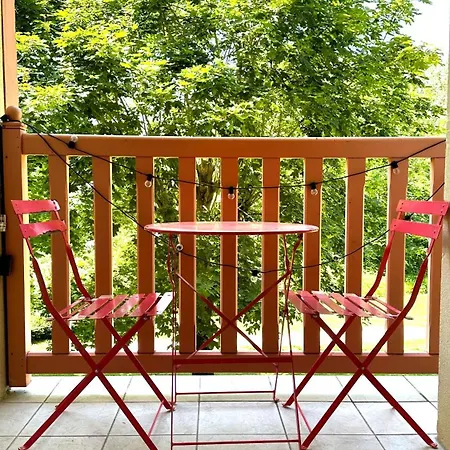 Appt 4 Pers-2 Chb-2 Sdb-Piscine-Linge Inclus-Literies Faites A L'Arrivee Inclus-Parking Apartment Le Touquet Exterior photo