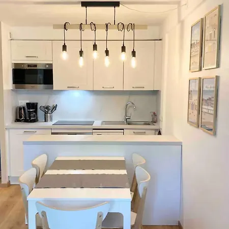 Appt 4 Pers-2 Chb-2 Sdb-Piscine-Linge Inclus-Literies Faites A L'Arrivee Inclus-Parking Apartment Le Touquet Exterior photo