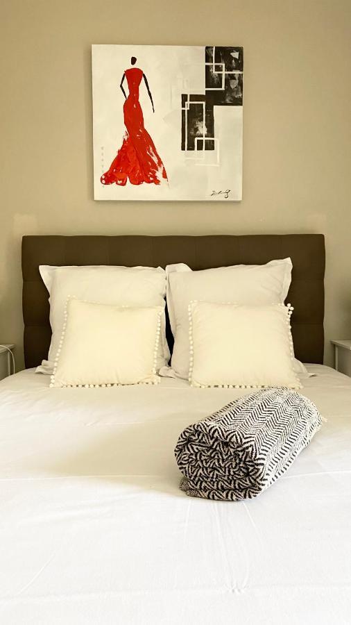 Appt 4 Pers-2 Chb-2 Sdb-piscine-linge Inclus-literies Faites A L'arrivee Inclus-parking Appartement