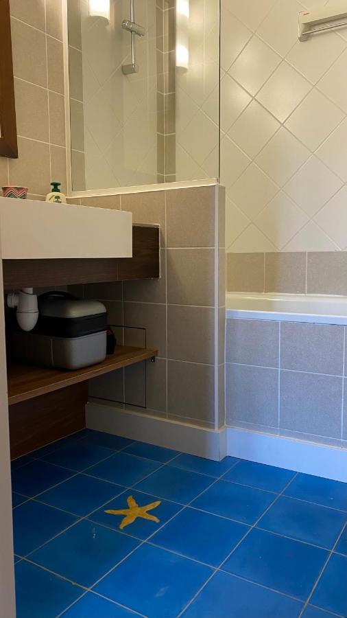 Appt 4 Pers-2 Chb-2 Sdb-piscine-linge Inclus-literies Faites A L'arrivee Inclus-parking